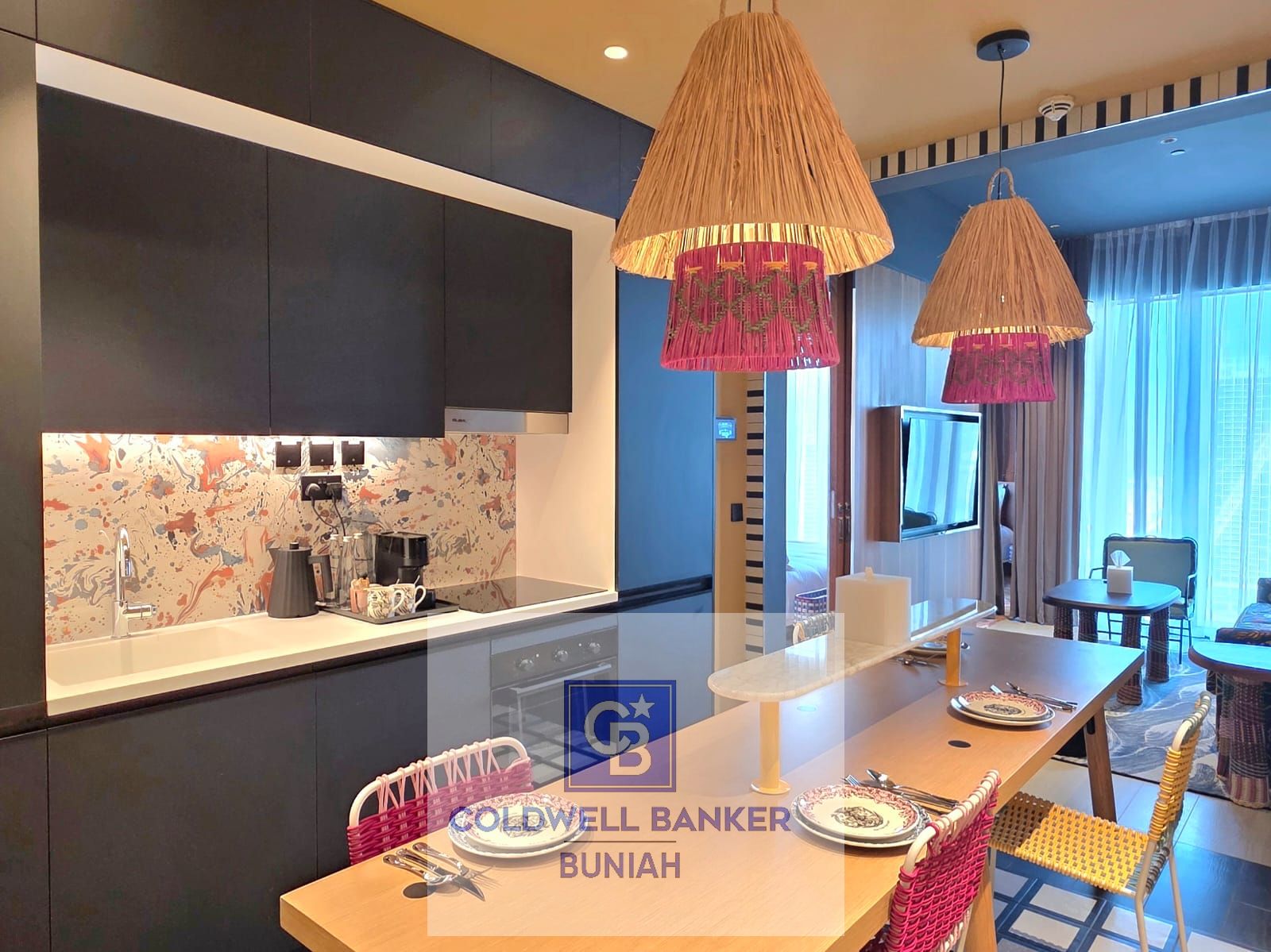 Stylish | Modern | Smart | Prime Location - No Commission
