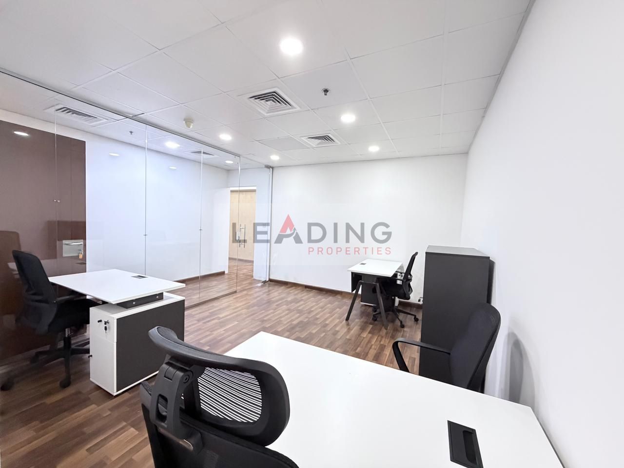 Private Office Space Tailored to your Business
