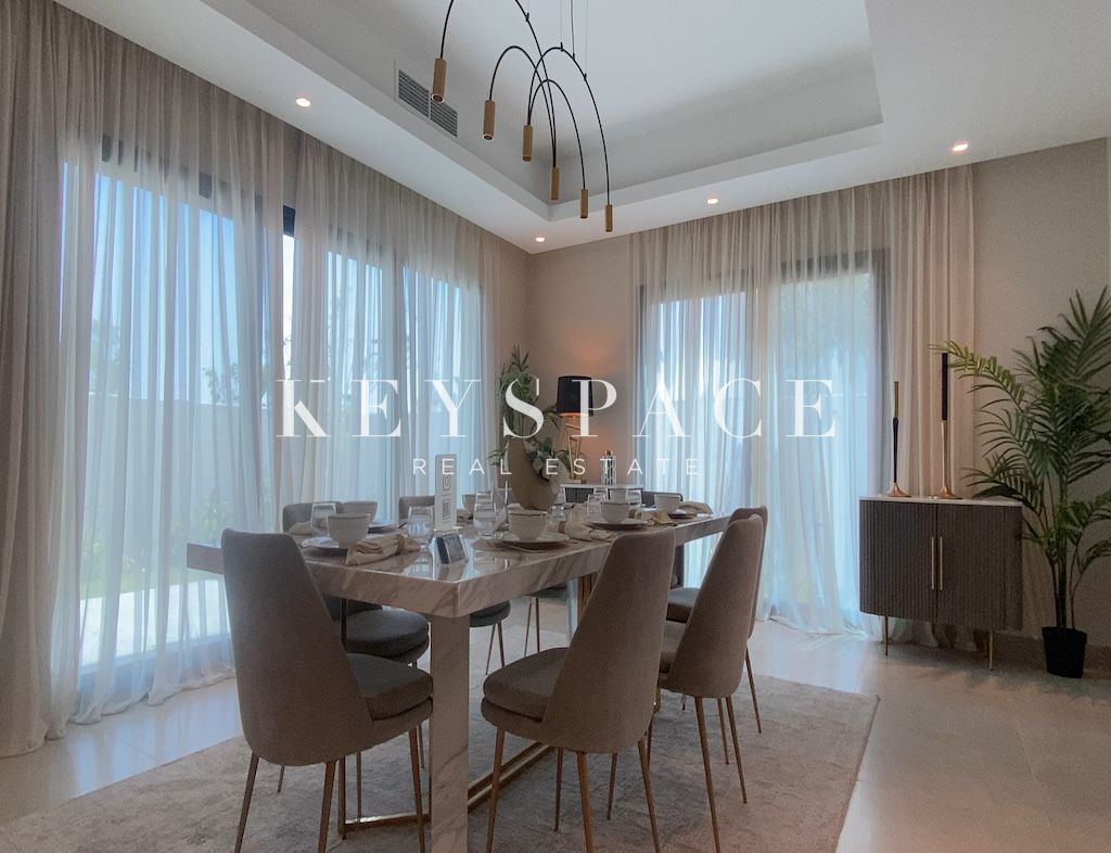 Premier Green Property in Sharjah | High-Growth Investment Potential | Resale