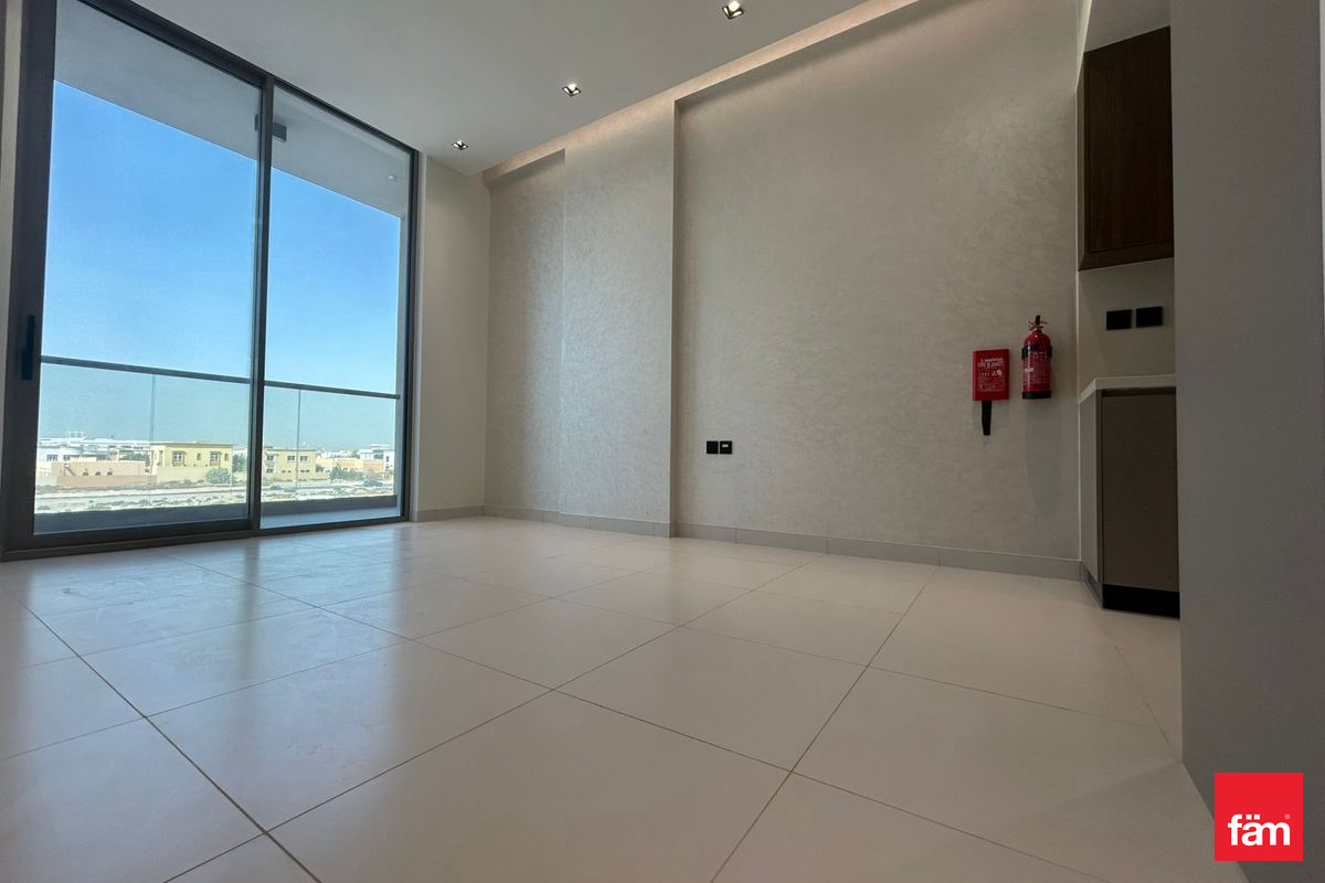 Semi Furnished | Ready to Move In | Brand New