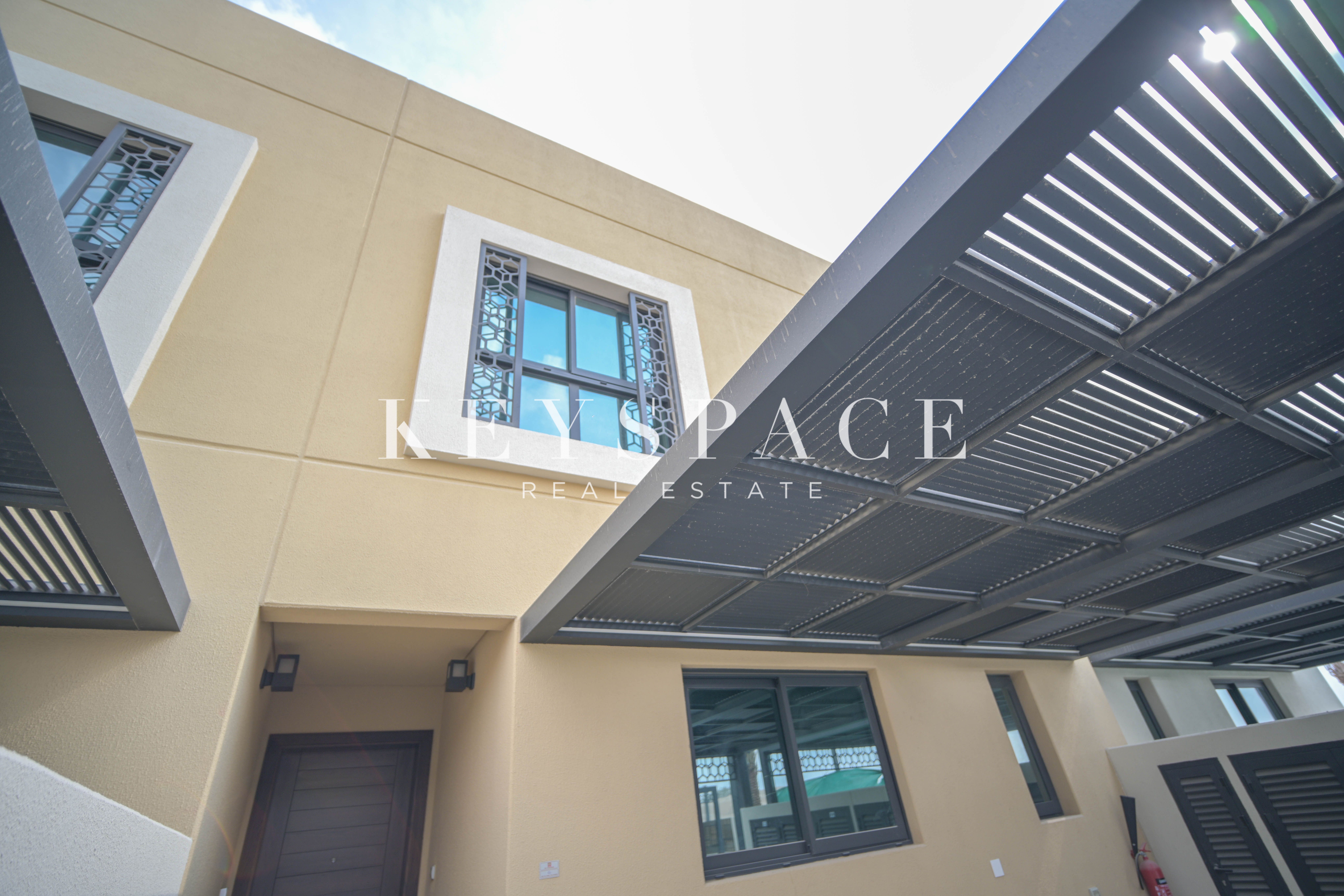 Innovative Eco Residence | Sleek Architecture with Smart Sustainability | Resale