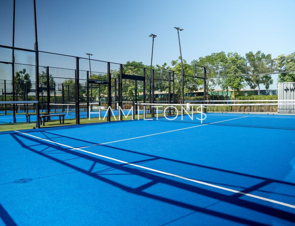 Secure Gated Apartment | Fully Upgraded | Resale