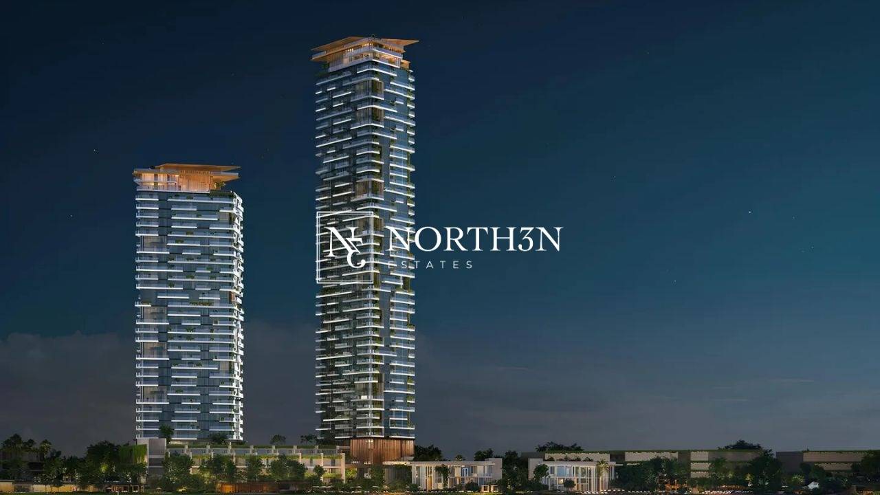 New Launch | 50/50 Payment Plan | High ROI