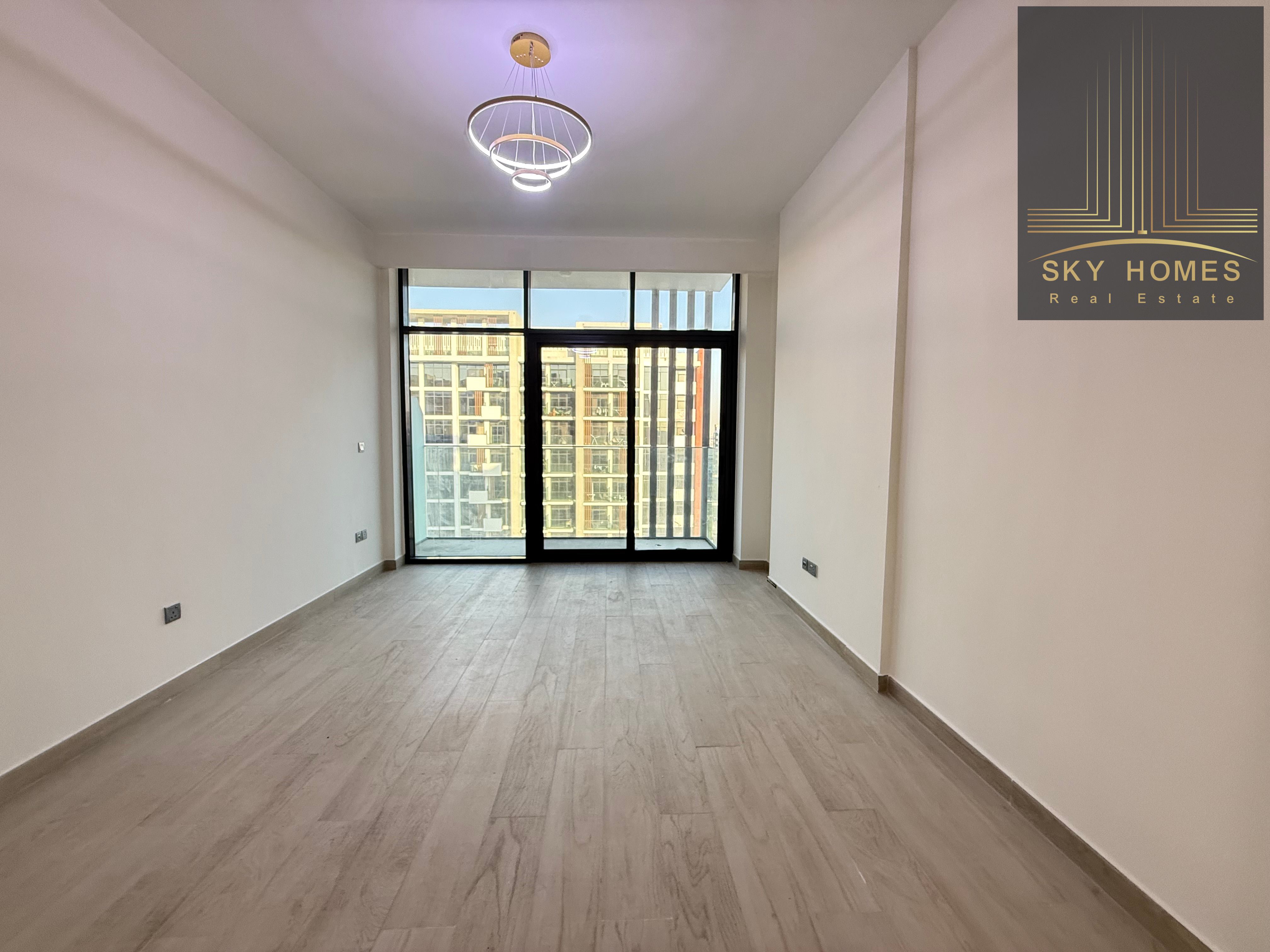 Ready To Move Chiller Free Studio Apartment With Kitchen Appliances Just in 60k