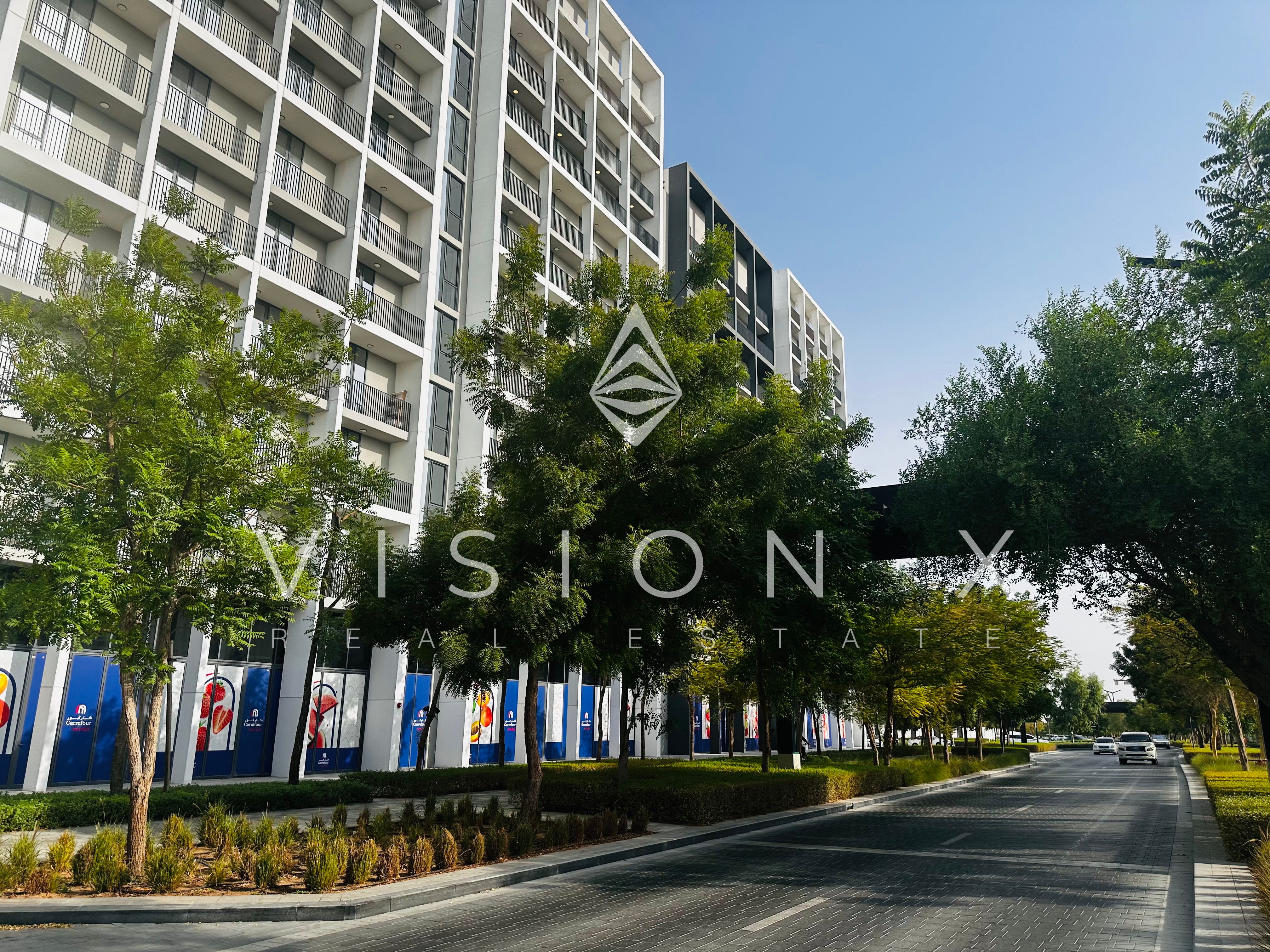 Contemporary Living | Prime Al Jada Location