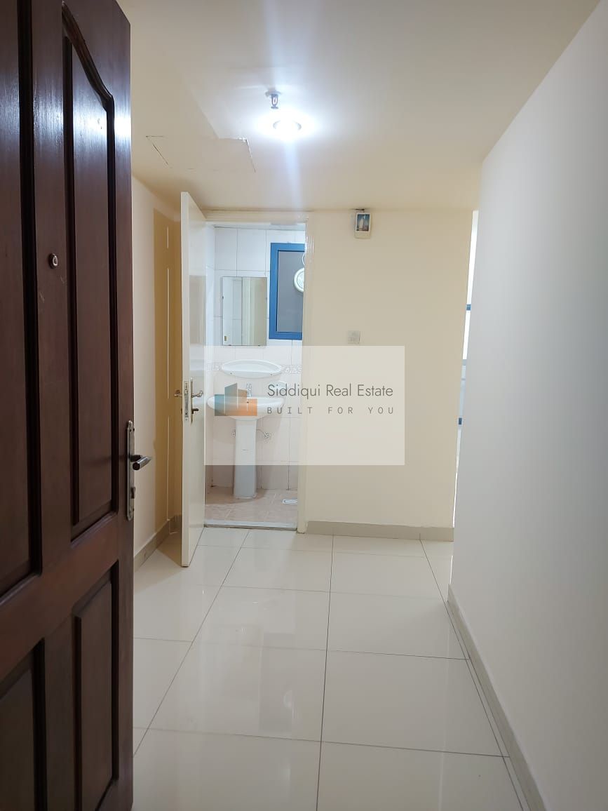 12CHEQUES payment 1bhk in just 38K al nahda sharjah