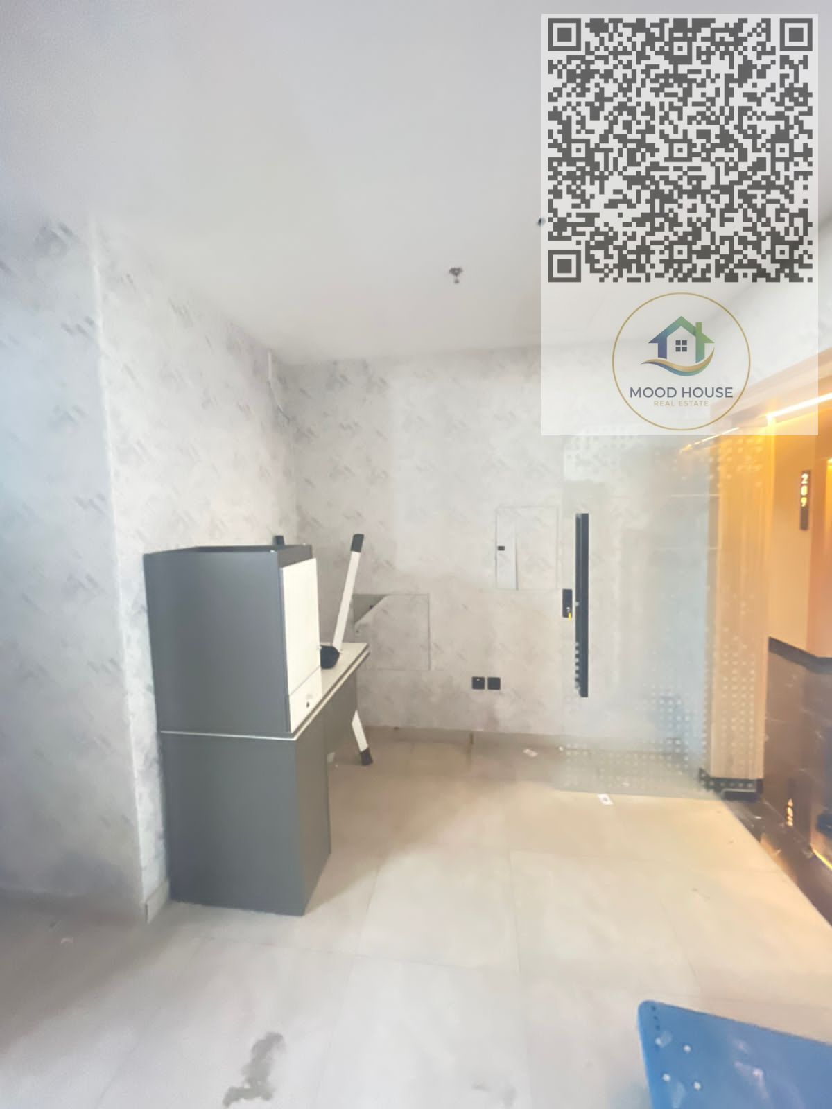 Prime Location – Open View – Parking Space – Flexible Installments