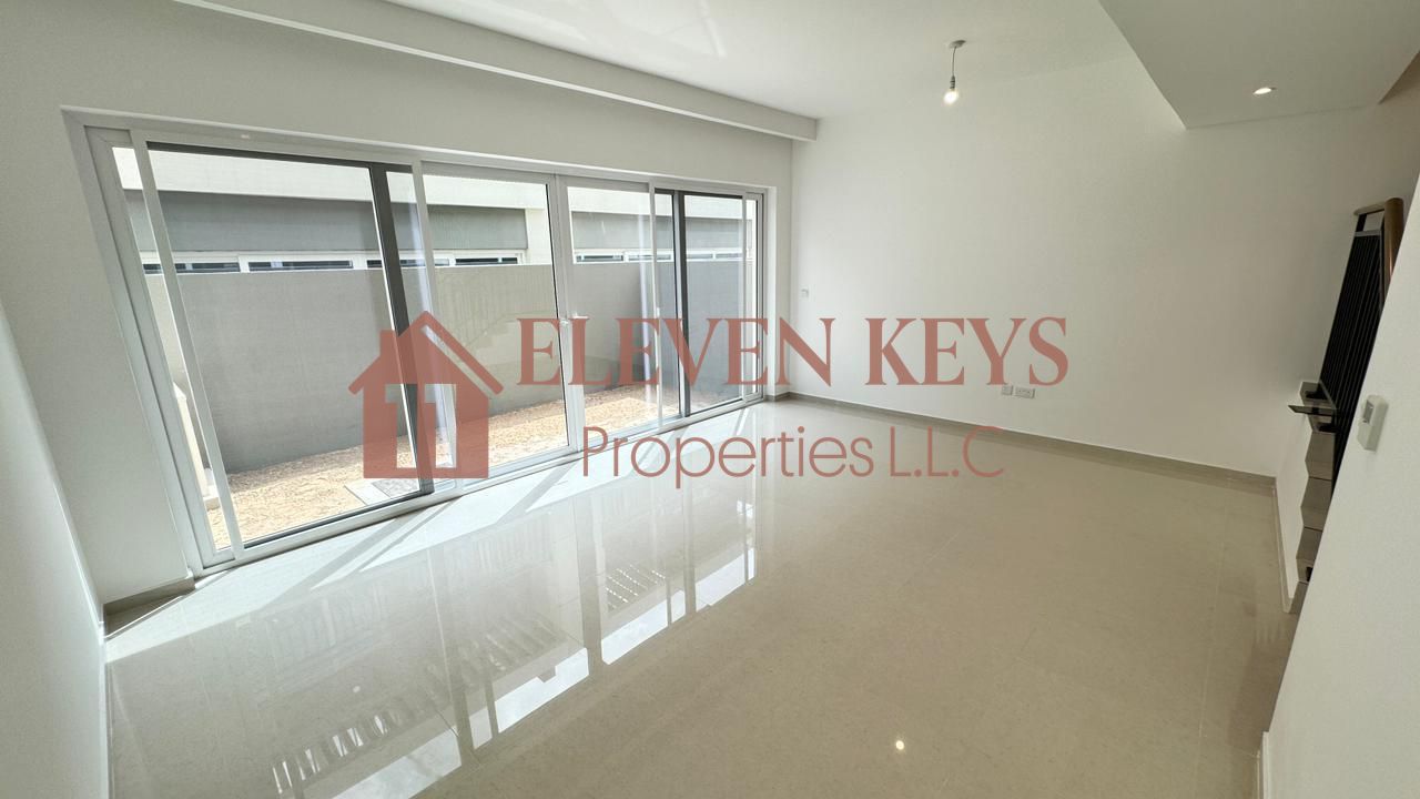 4BR I Townhouse in DAMAC Hills 2 4BR I Ready to Move