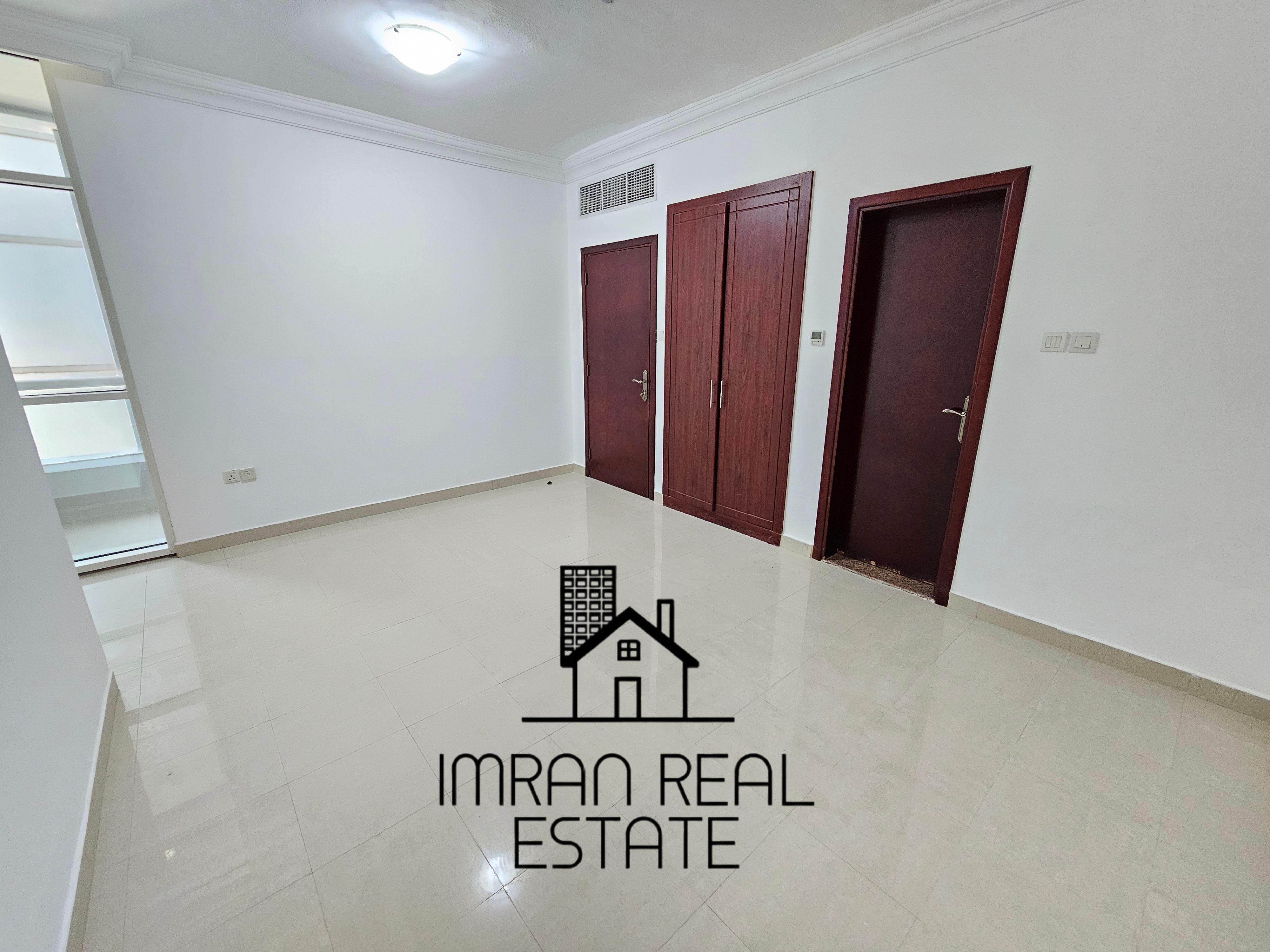 ** SPACIOUS 2BHK WITH WARDROBE BALCONY GYM POOL KIDS PLAY AREA **