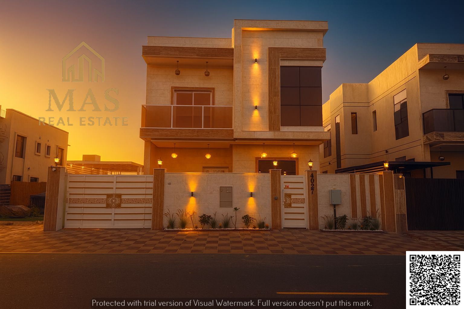 Own Your Villa for the Same Cost as Your Monthly Rent.