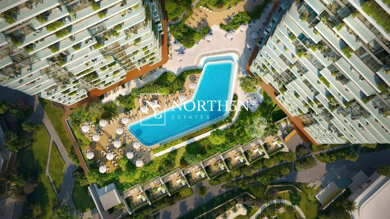 New Launch | 50/50 Payment Plan | High ROI