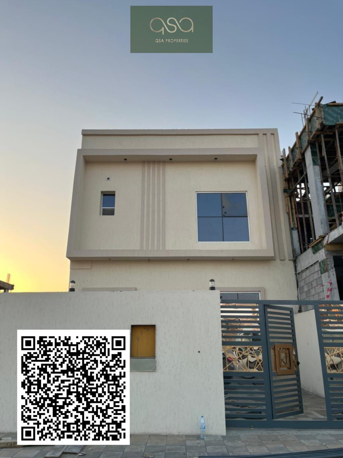 Villa for Sale