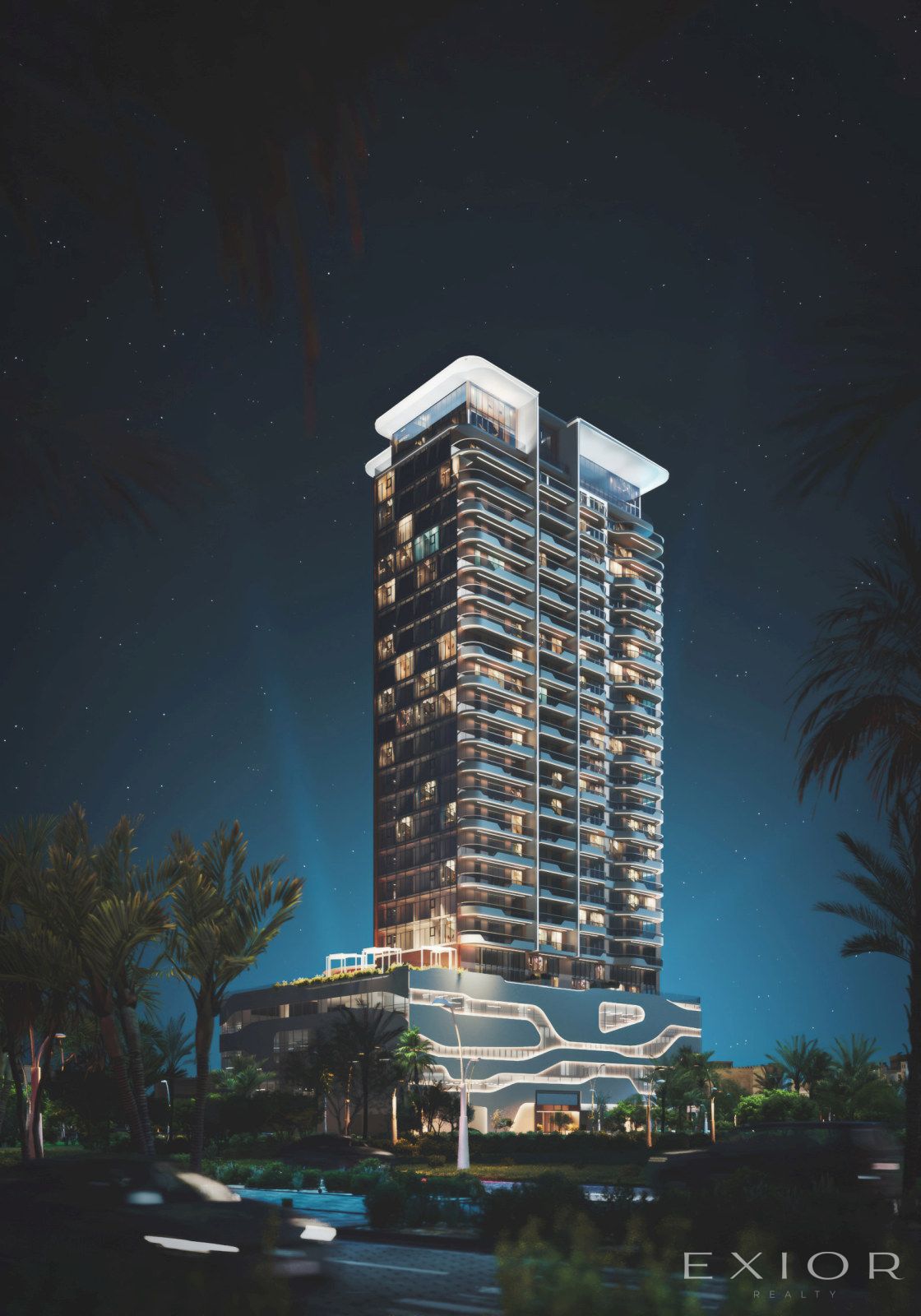 Elegant 1 Bedroom Apartment | Prime JVC Location | Multiple Exclusive Units Available
