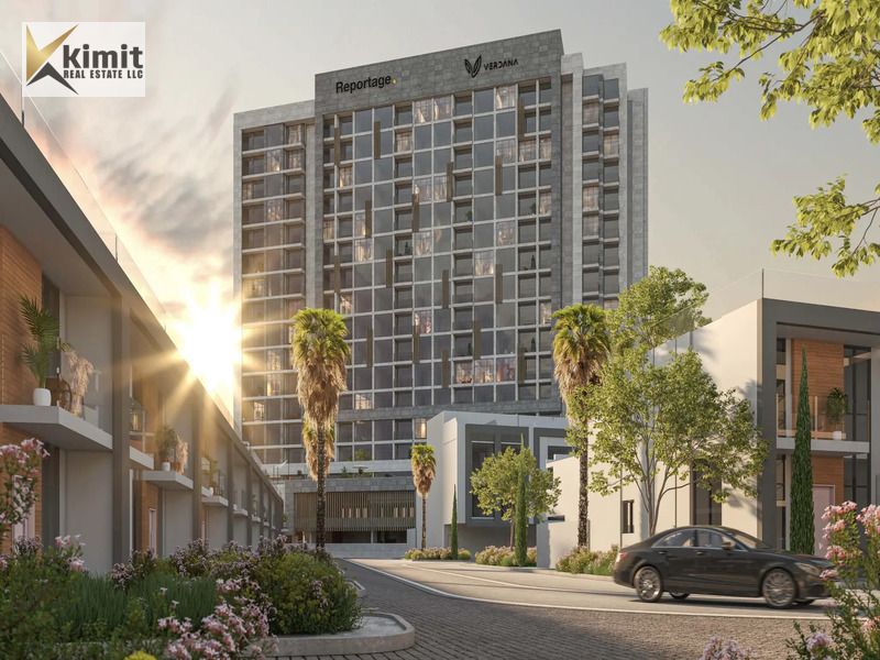 Pay Less 5% DP | Big Return | Gated Community | ROI
