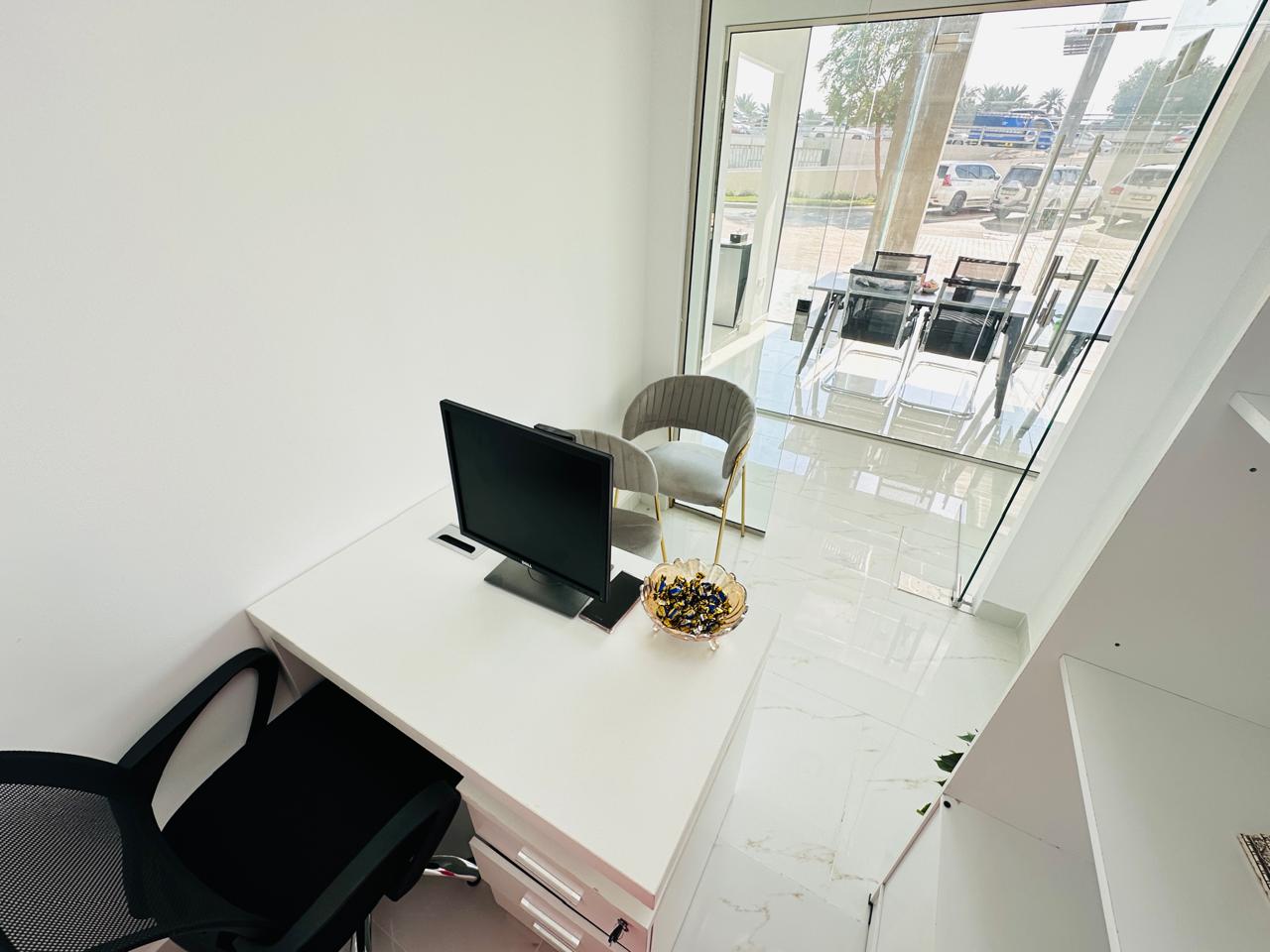Elevate Your Work Experience| Brand new fitted offices for rent
