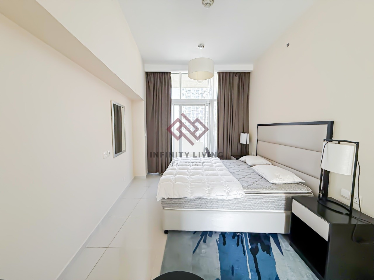 12 cheque option | Hot Deal | Fully Furnished