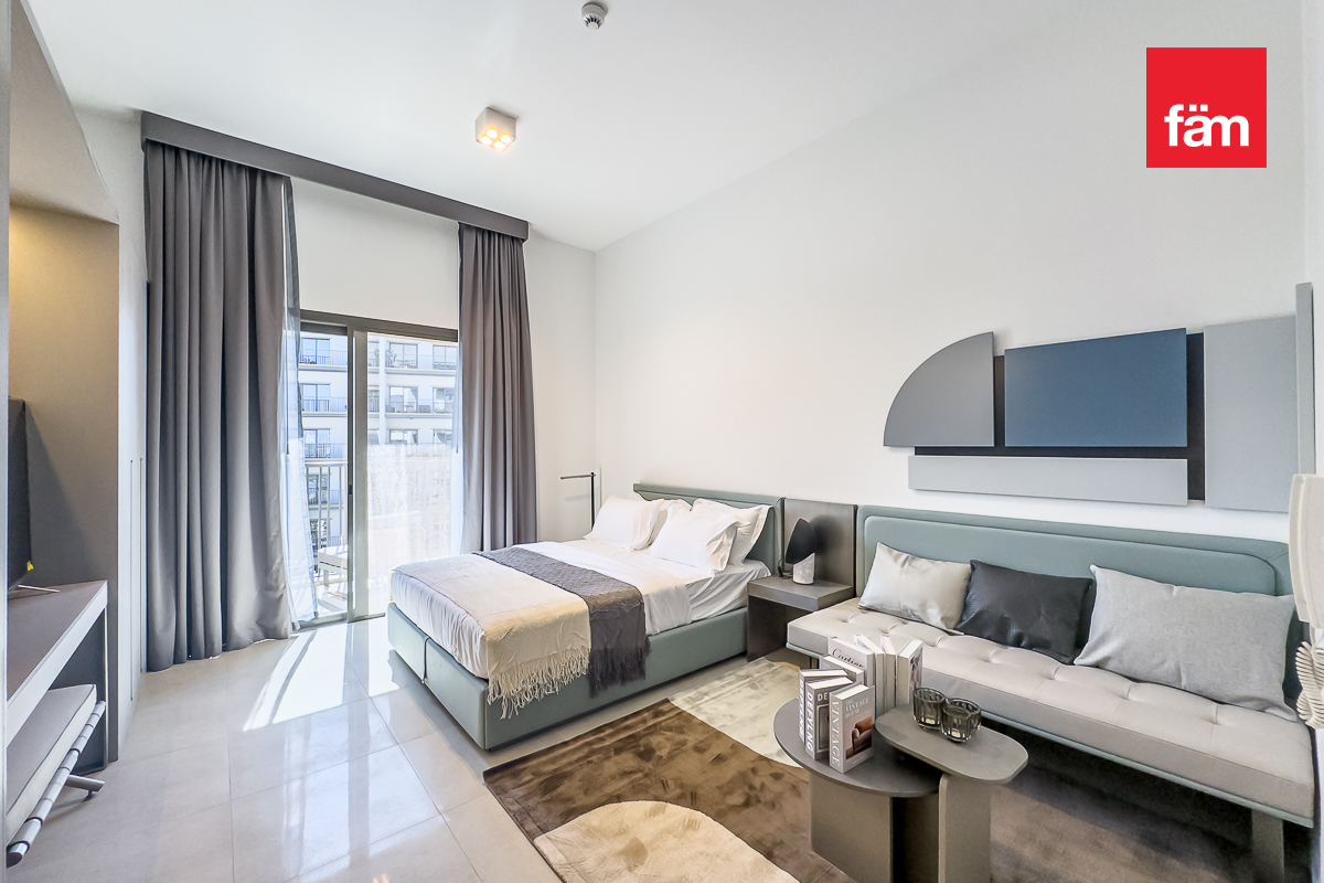 Furnished | Brand New | Community View