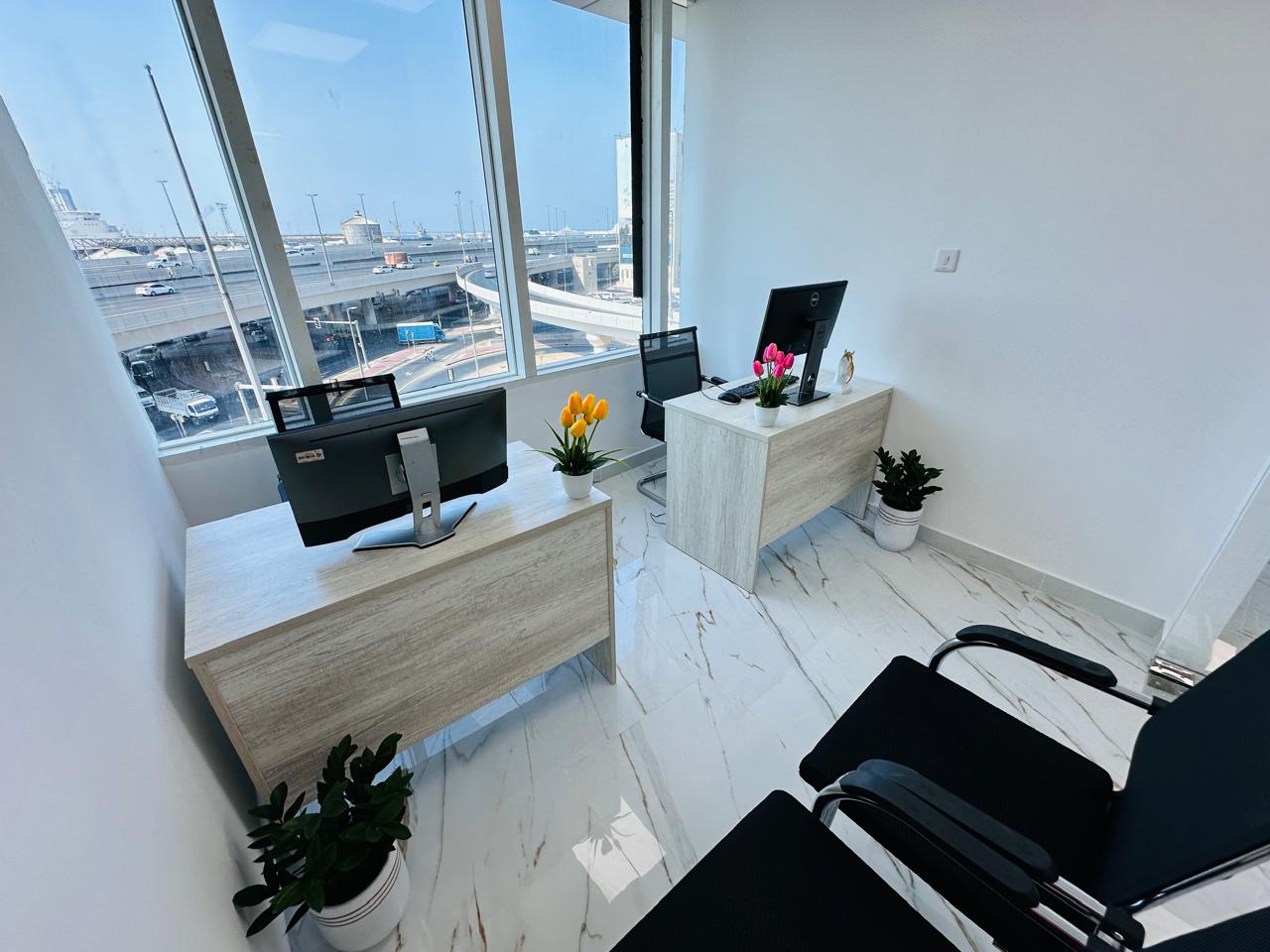 Office Space designed for success| Direct from Owner |0% Commission