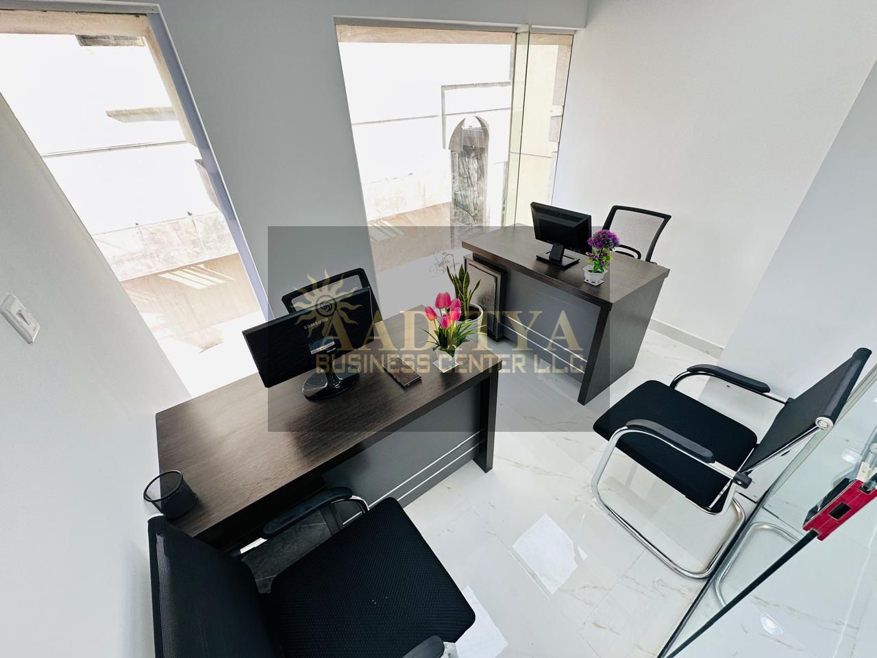 Ready To Move Office | Direct from Landlord | Near to Metro Station |