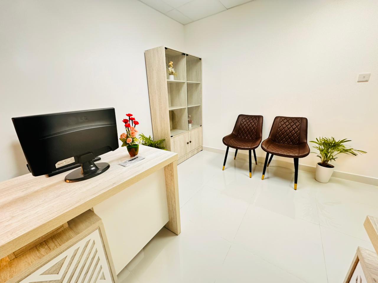 Spacious Office for Rent in Dubai | direct from Owner | near metro