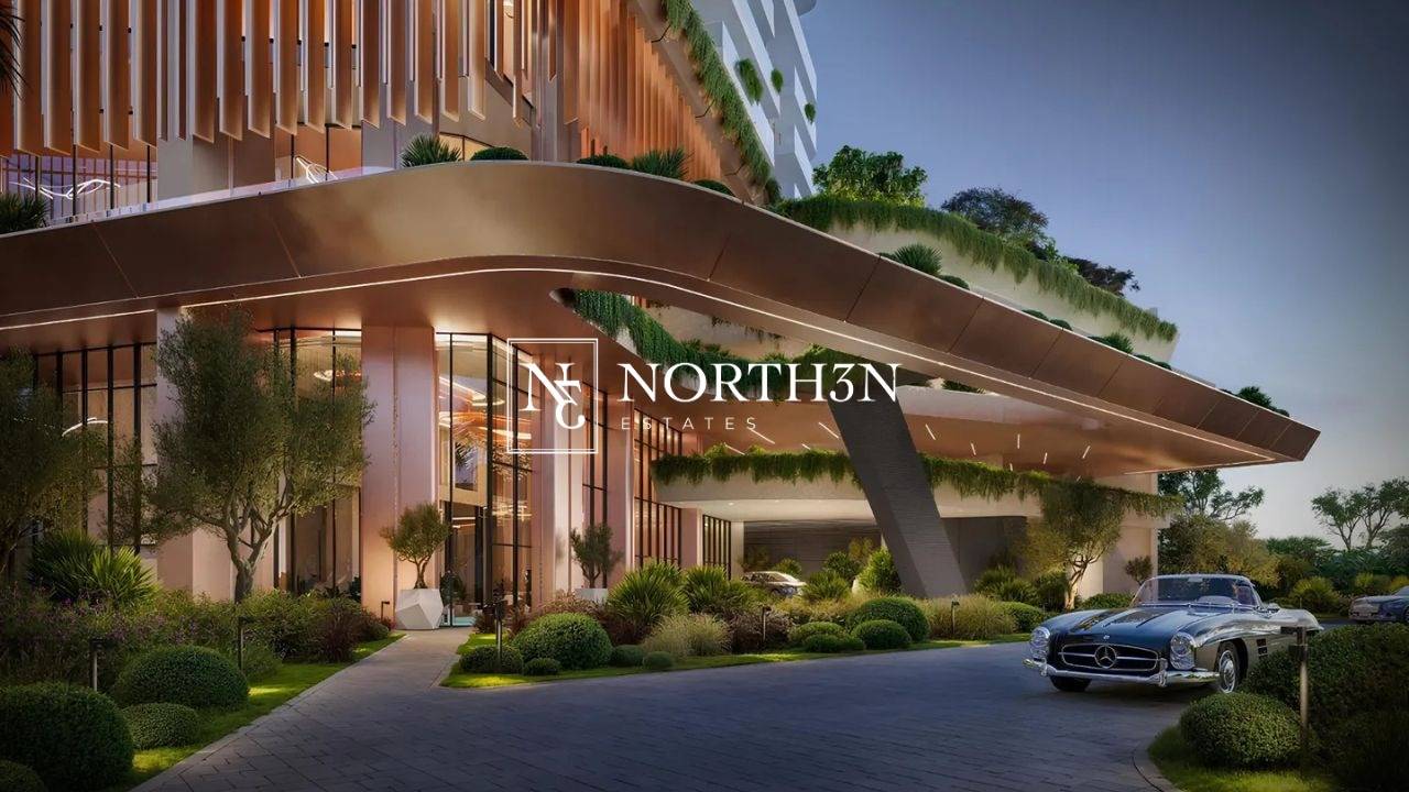 New Launch | 50/50 Payment Plan | High ROI