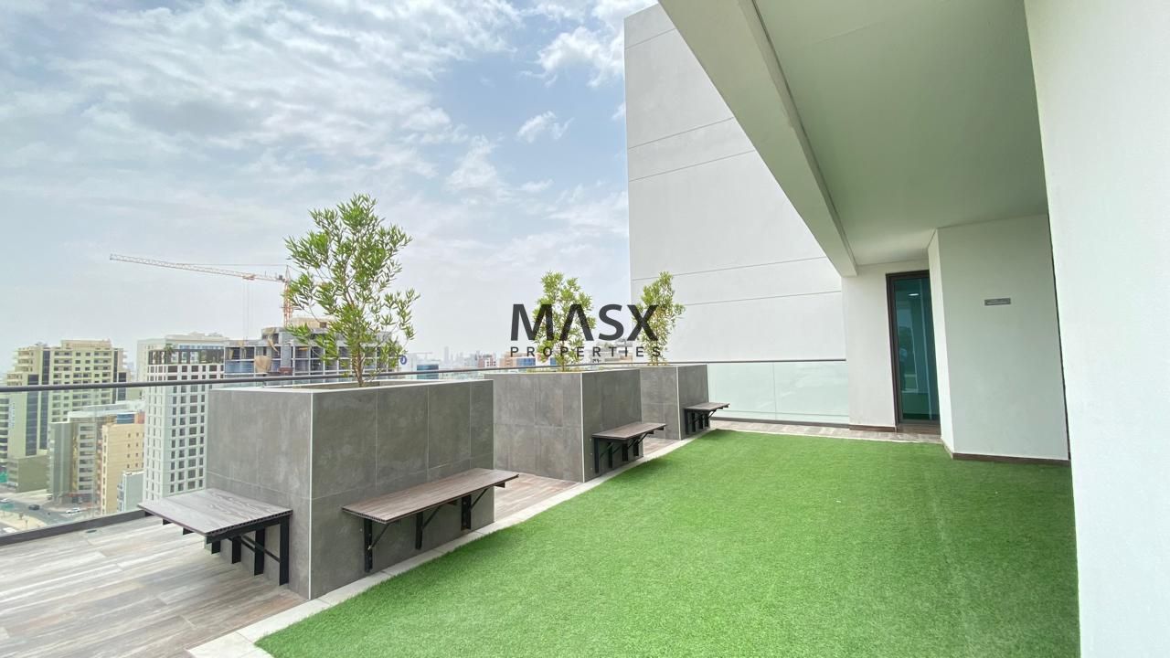 Luxury Living | World-Class Facilities | Prime Metro Access