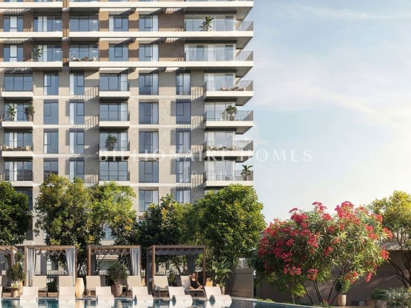 Near Amenities | Prime Location | Payment Plan
