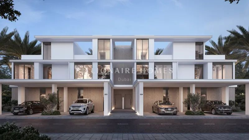 Near Amenities | Prime Location | Payment Plan