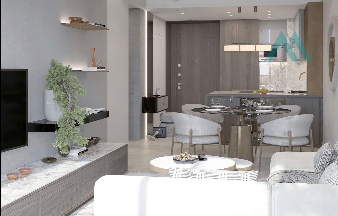 1 BR | BIGGEST LAYOUT | HIGH FLOOR