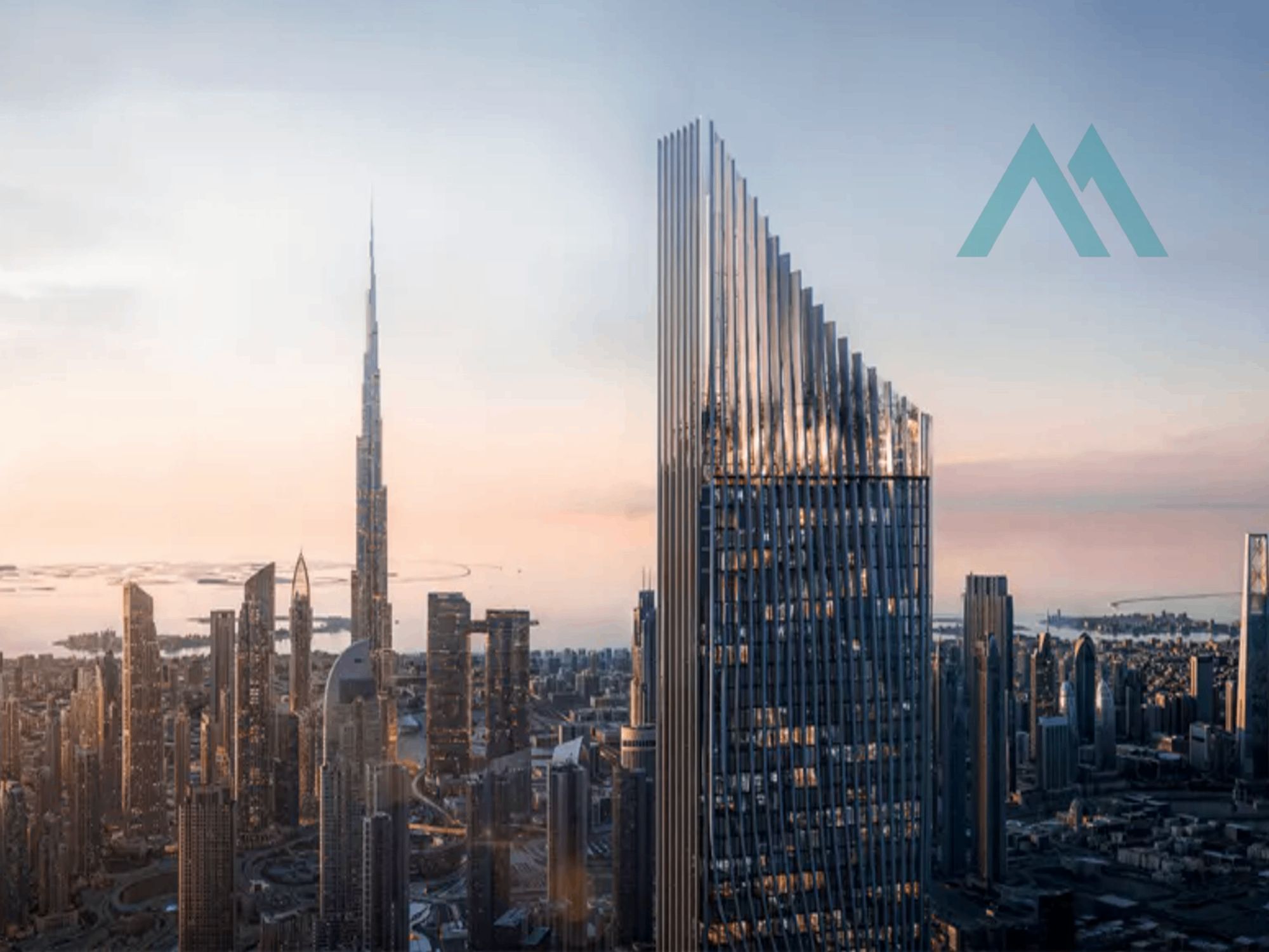 High-Rise 1BR | Iconic Tiger Sky | Payment Plan