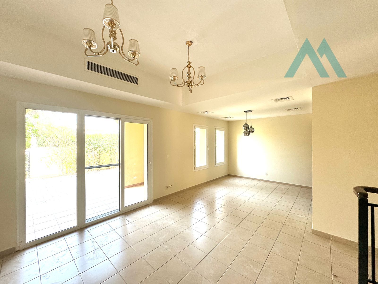 Ready to Move | Close to Park | Private Garden