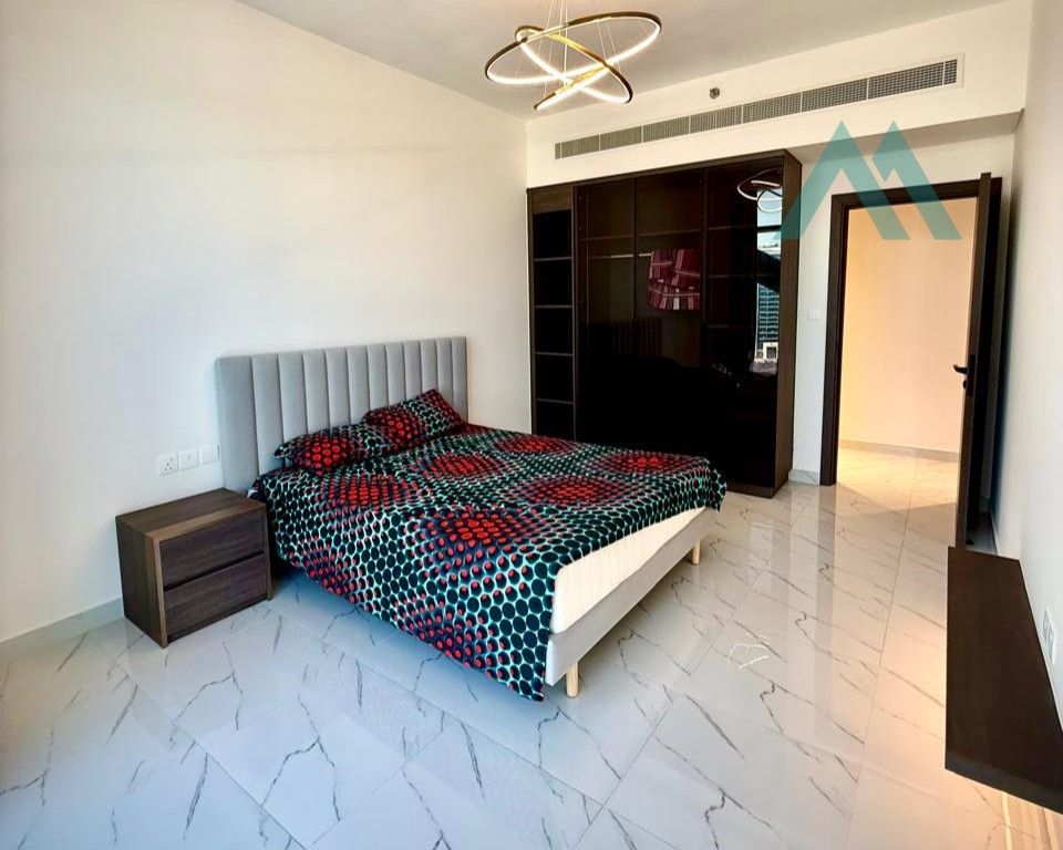 2Yrs 1% PHPP | Brand New | Fully Furnished
