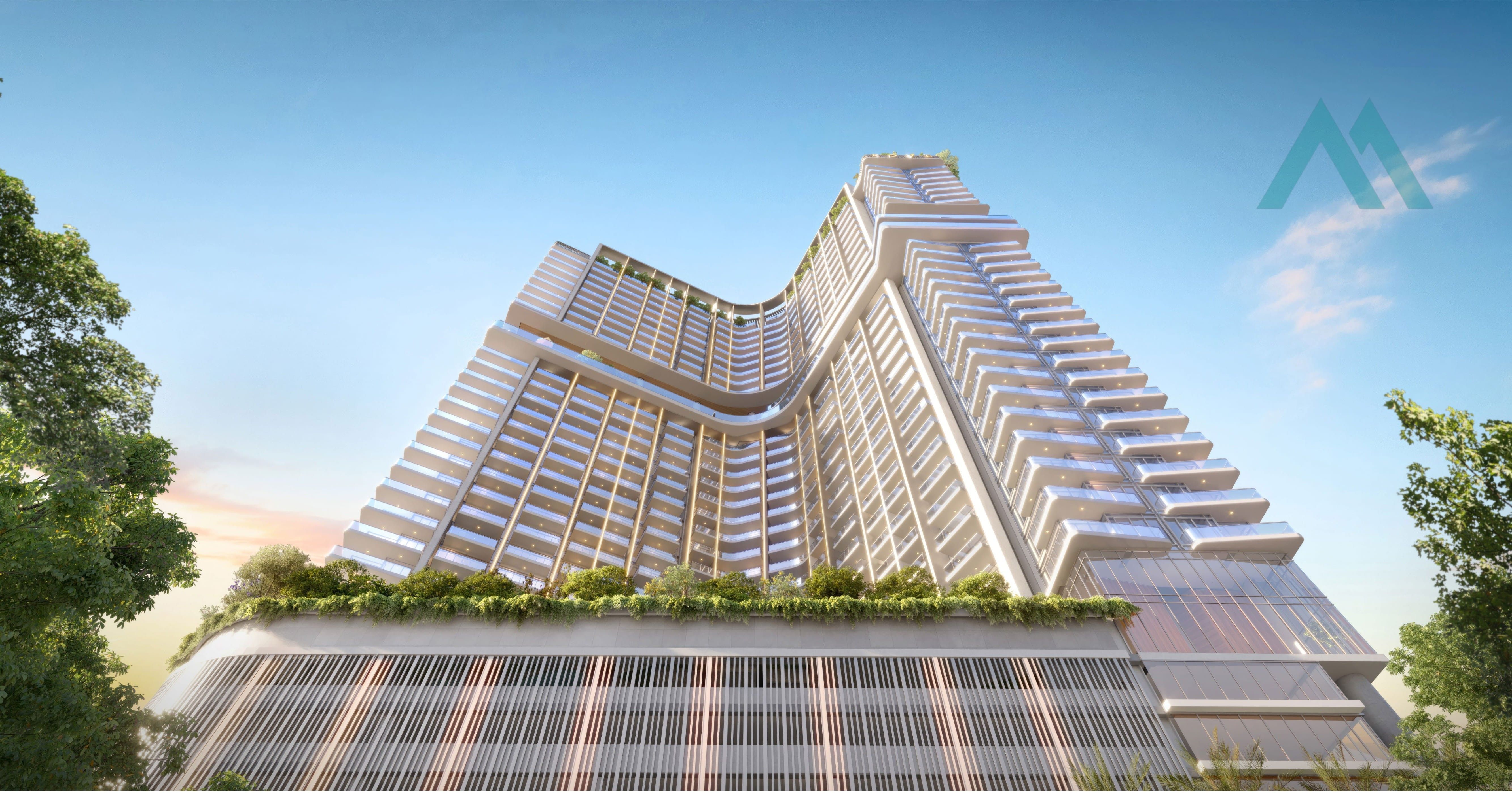 Park View | Flexi Studio | Below Developer Price
