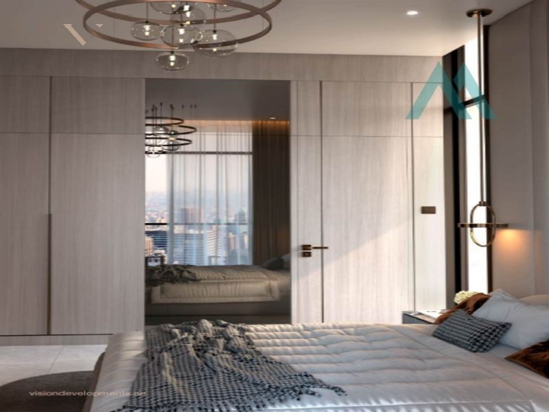 Near to metro l Brand New l Sleek & stylish