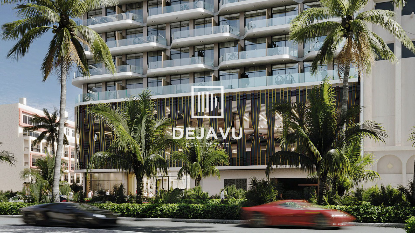 Smart Investment |Spacious 1BR | Best in Amenities
