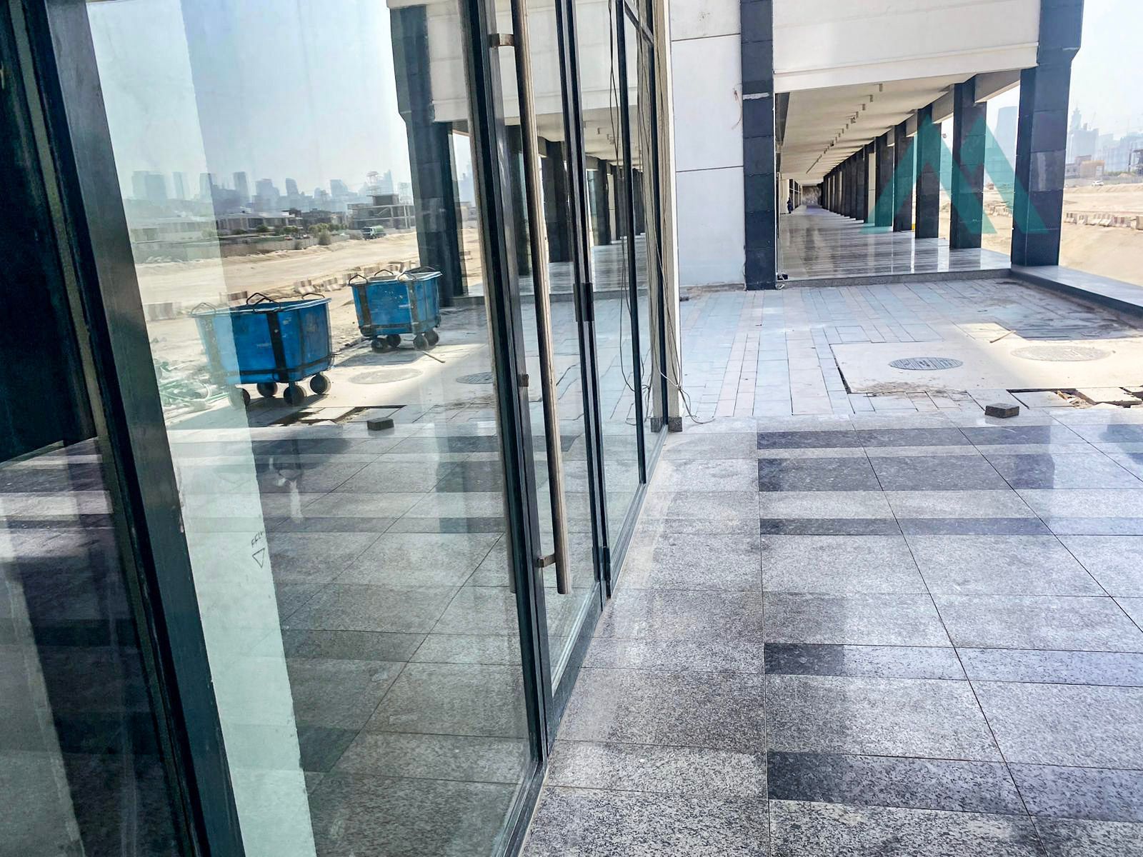 Prime Location | Spacious | Vacant Unit |