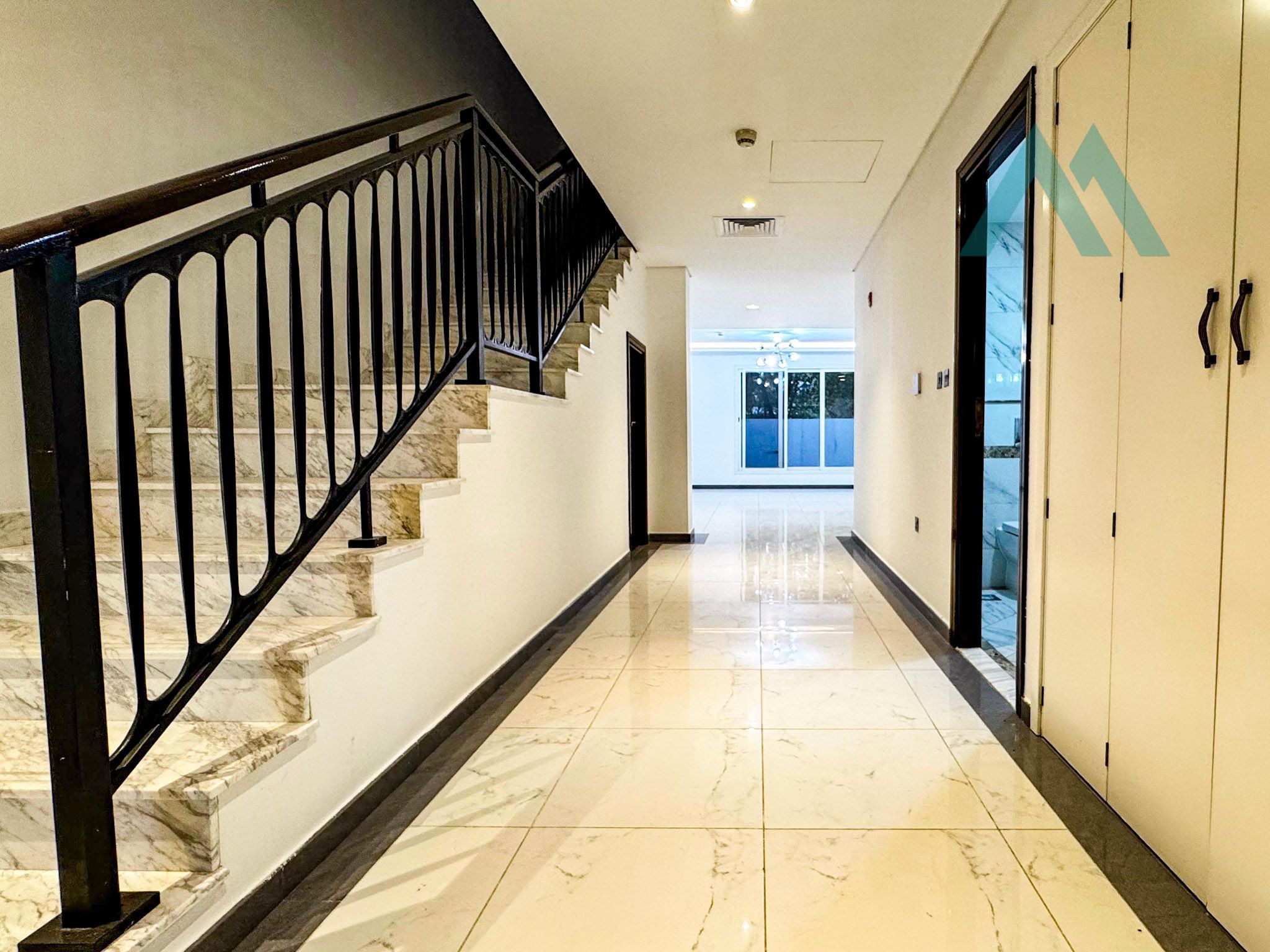 Polo Resorts | Spacious 3 Bedroom + Maid |