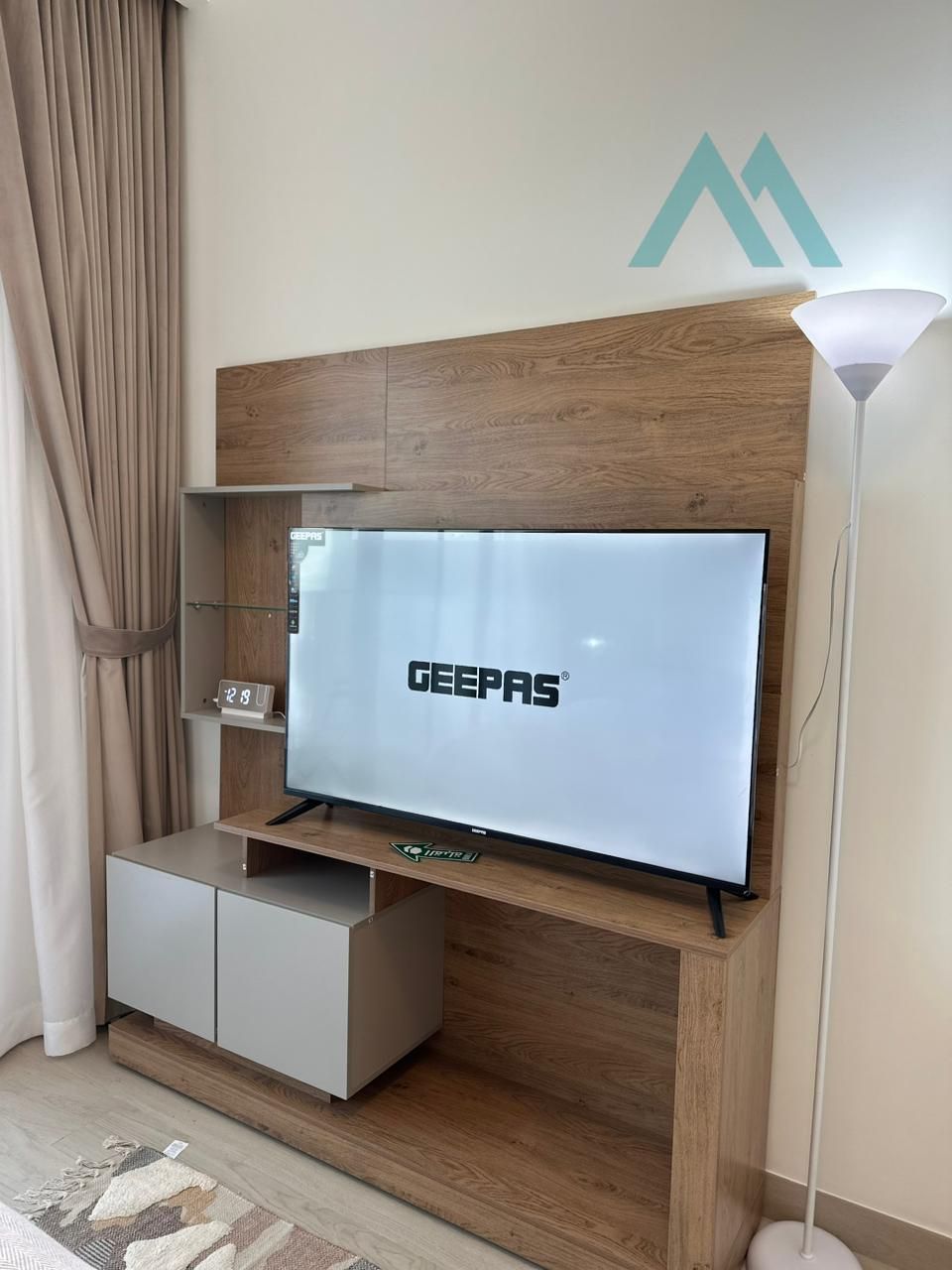 Spacious | Fully Furnished | Available Feb 5 |