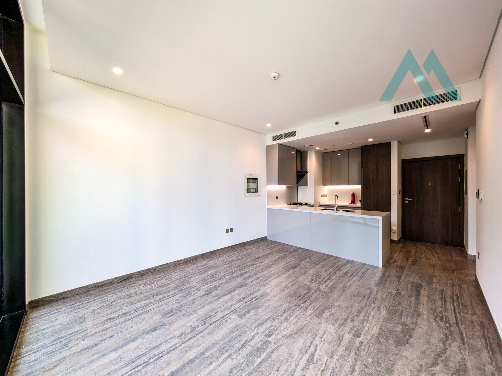 Brand New | Vacant | Spacious 1 Bedroom |