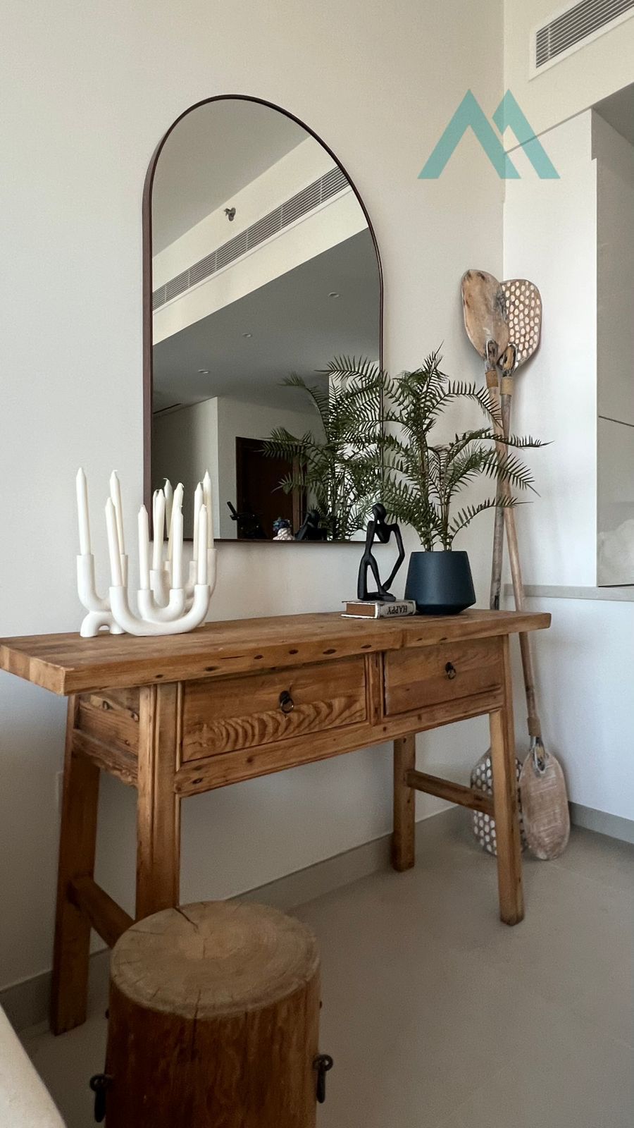 Burj and Canal View | Fully Furnished |Negotiable