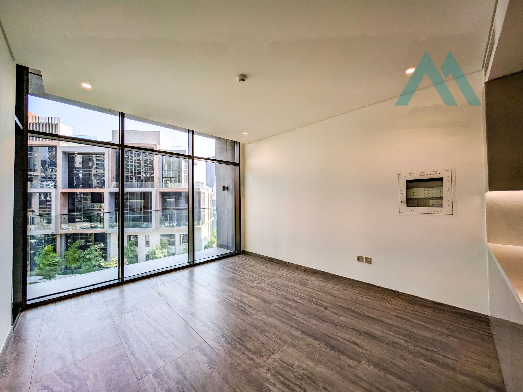 Brand New | Vacant | Spacious 1 Bedroom |