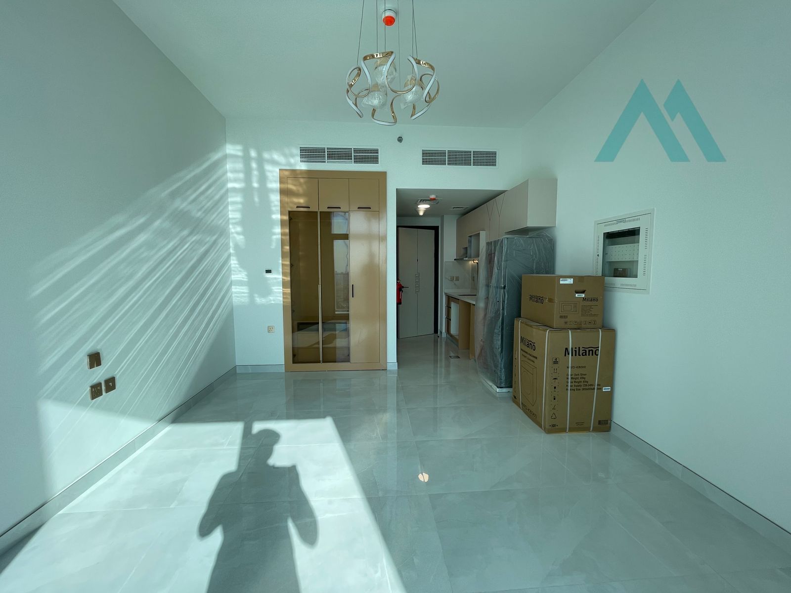 UNFURNISHED| HIGH FLOOR | MULTIPLE OPTIONS