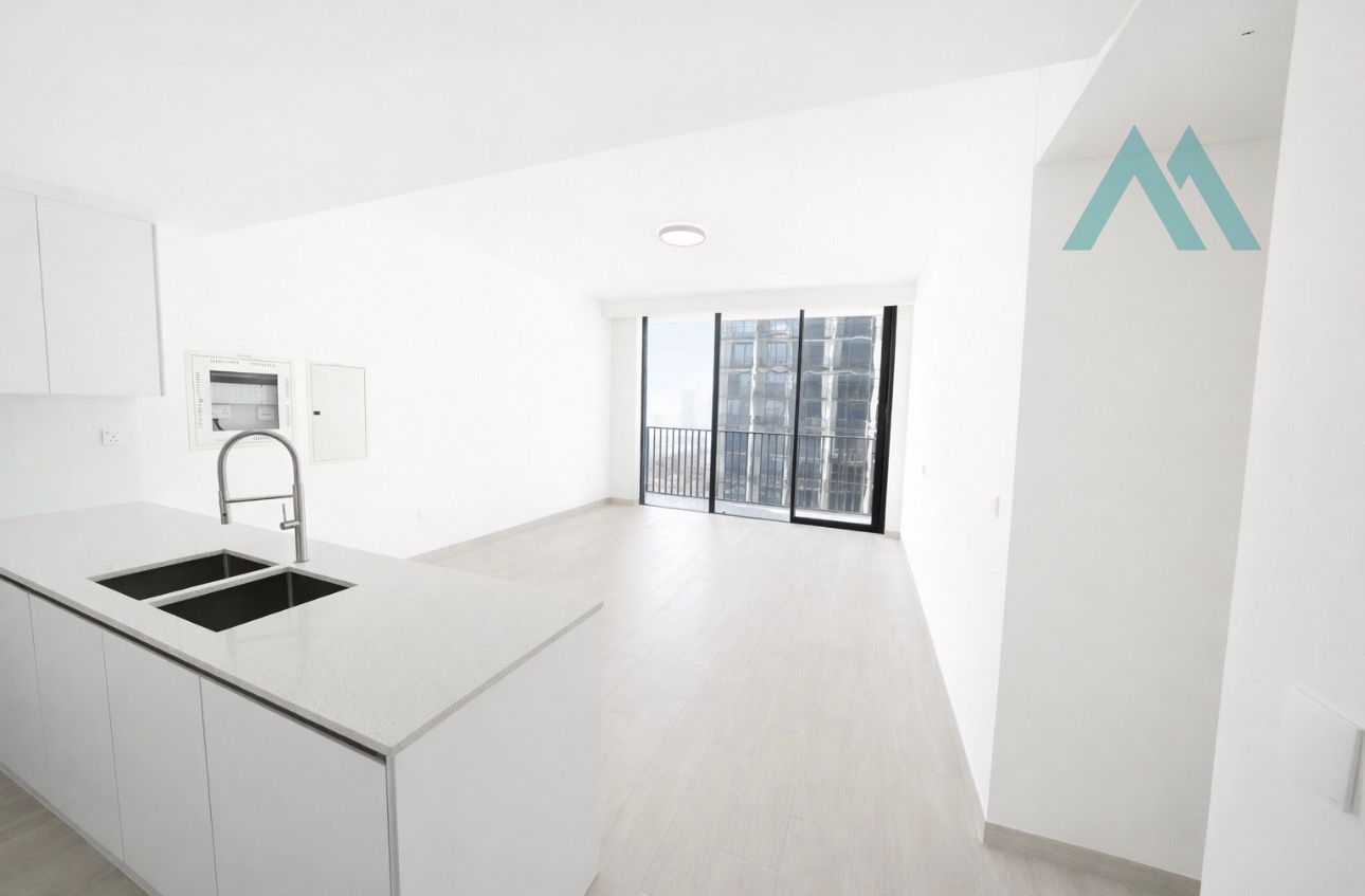 NEW BUILD | 2 PARKING SPACES | UNFURNISHED