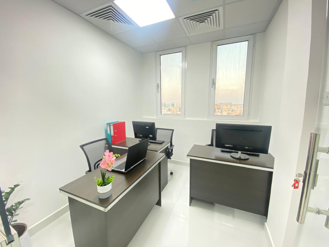 Fully Furnished Office | Direct from Owner | Near to Public Transport |