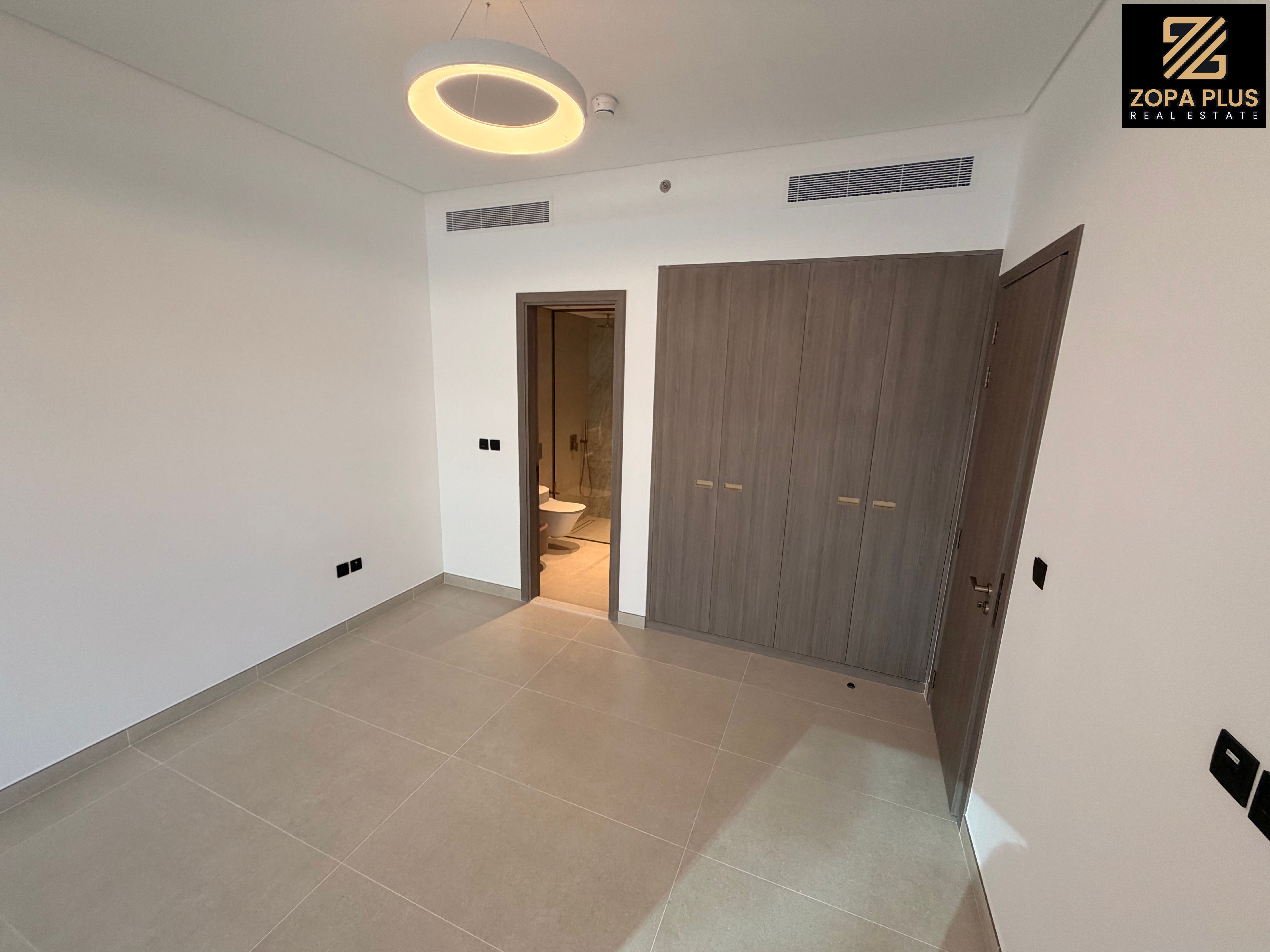 3BR+M | Brand New | Top Amenities | Fully Equipped
