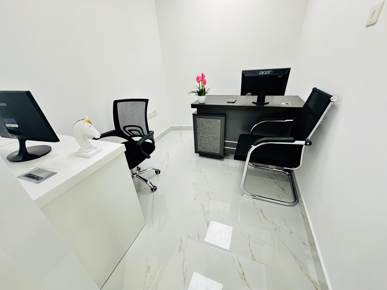 Brand New Offices | Direct from Owner | Near Metro Station |
