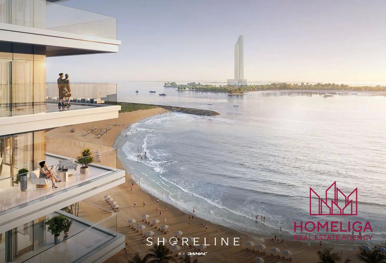 High floor | Full Sea View | Motivated Seller