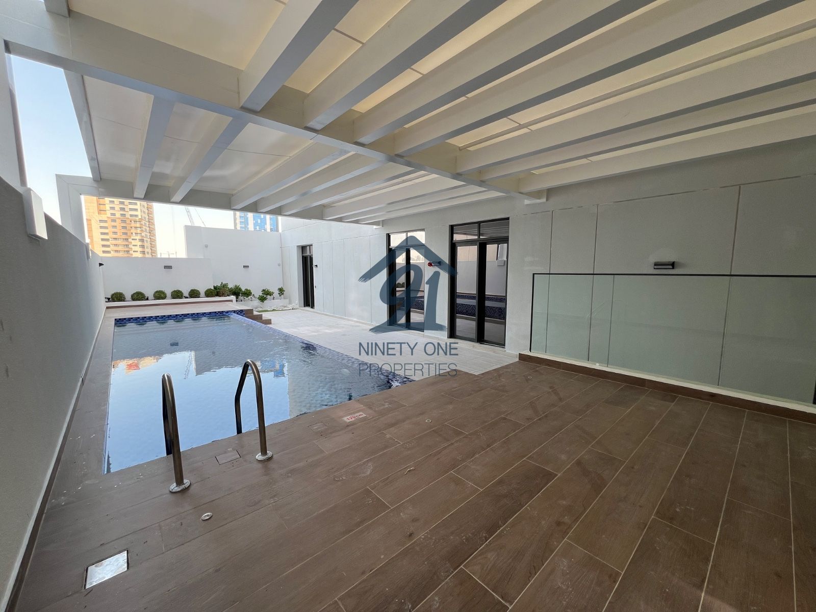 Private Pool | Spacious Layout | Maid's Room | Hot Deal