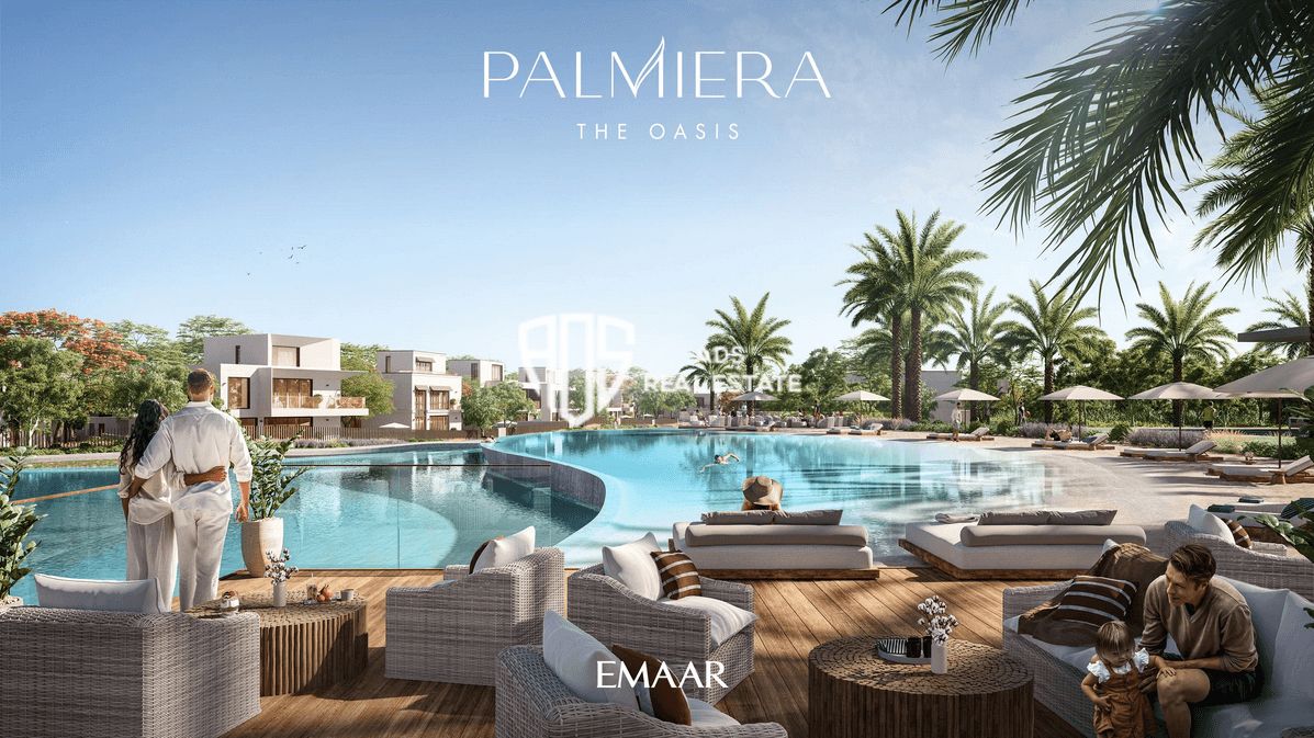 Available Unit & New Launch Soon | Premium Waterfront Community
