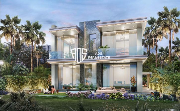 DAMAC ISLAND 2nd PHASE | OFFICIALPRICE | GET PREMIUM UNITS